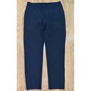 Lululemon Womens Trouser Slacks  Ankle Pants Size 6